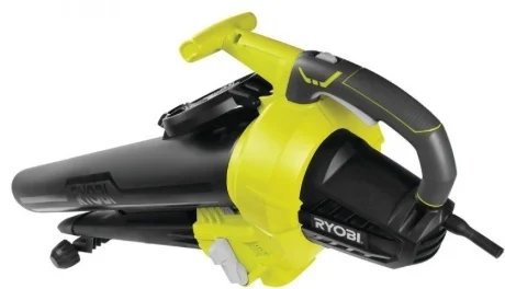 Воздуходувка RYOBI RBV3000CESV