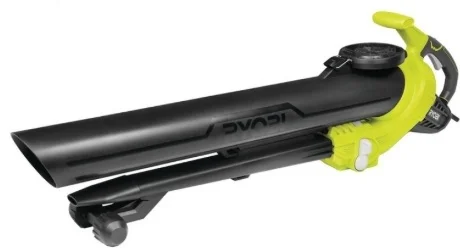 Фотография Воздуходувка RYOBI RBV3000CESV