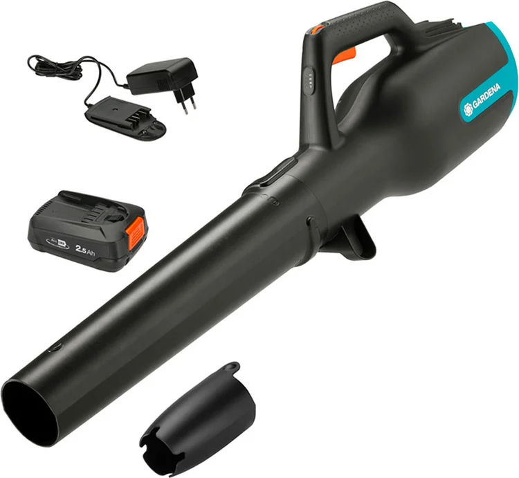 Воздуходувка GARDENA PowerJet 18V P4A 14890-20