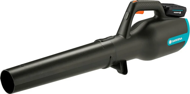 Фото Воздуходувка GARDENA PowerJet 18V P4A 14890-20