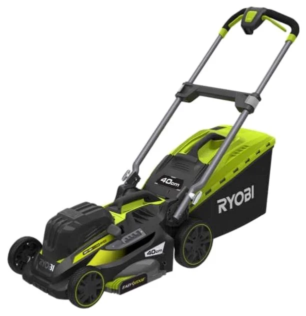 Фото Газонокосилка RYOBI OLM1841H