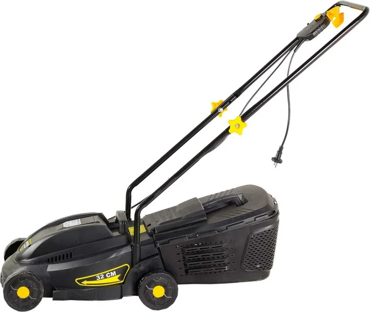 Фото Газонокосилка HUTER ELM-1000