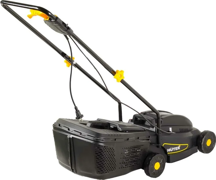 Фотография Газонокосилка HUTER ELM-1000