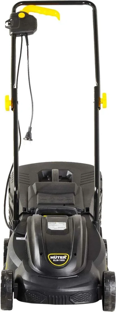 Картинка Газонокосилка HUTER ELM-1000