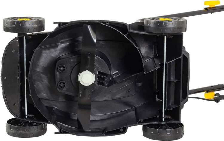 Цена Газонокосилка HUTER ELM-1000