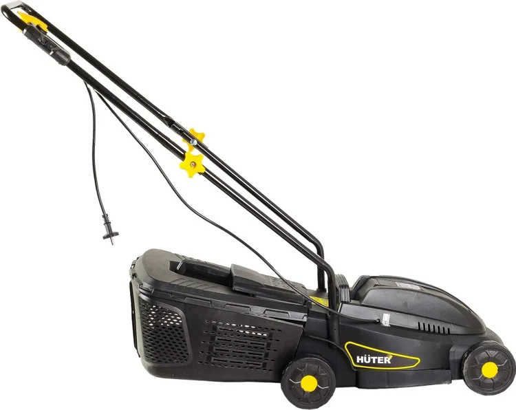 Купить Газонокосилка HUTER ELM-1000