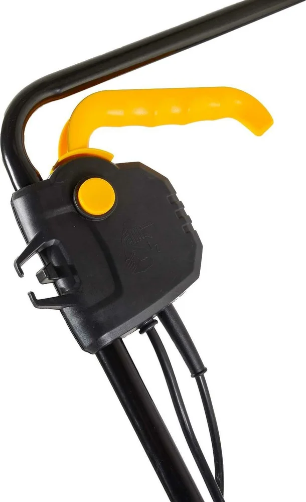 Газонокосилка HUTER ELM-1000 заказать
