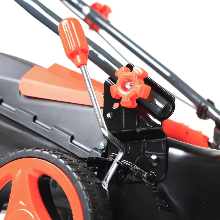 Цена Газонокосилка PATRIOT PT 41LM