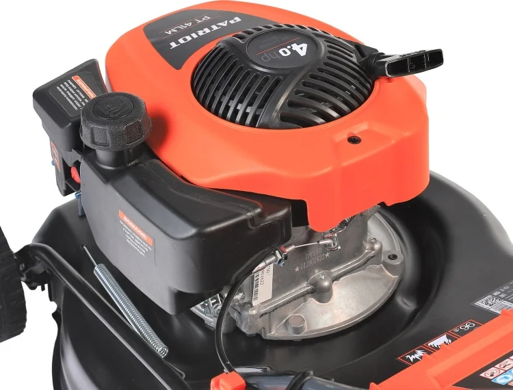 Купить Газонокосилка PATRIOT PT 41LM