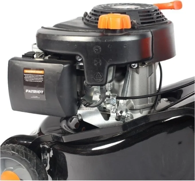 Газонокосилка PATRIOT PT 41LM заказать
