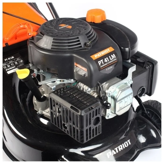 Газонокосилка PATRIOT PT 41LM Казахстан