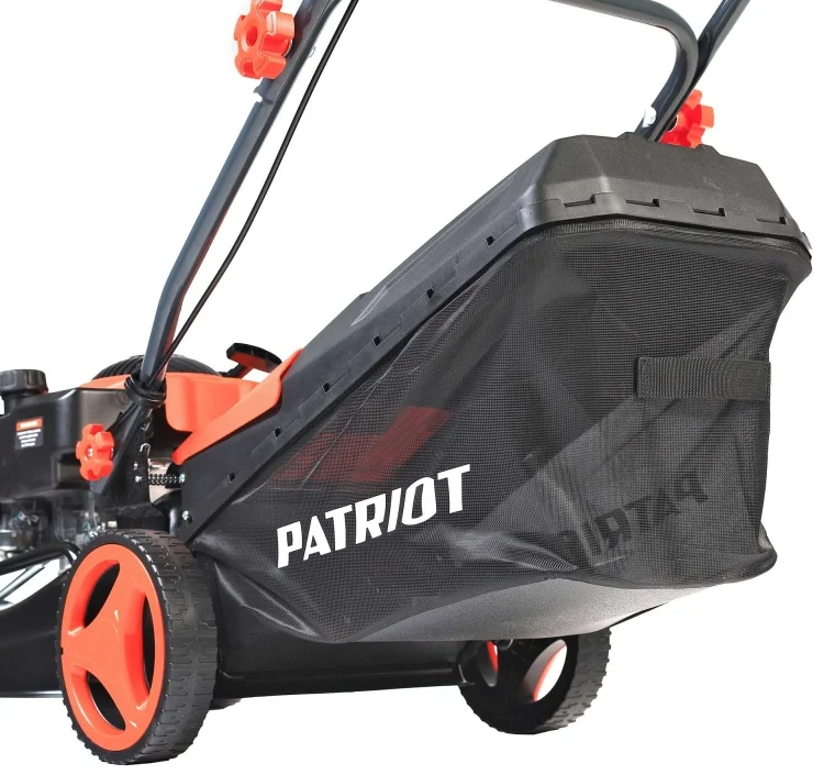 Газонокосилка PATRIOT PT 41LM Казахстан