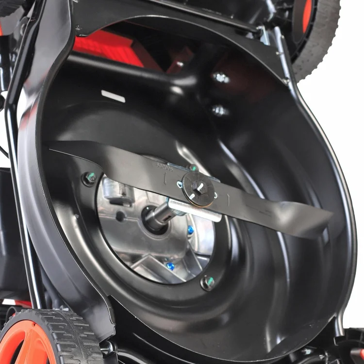 Газонокосилка PATRIOT PT 41LM Казахстан