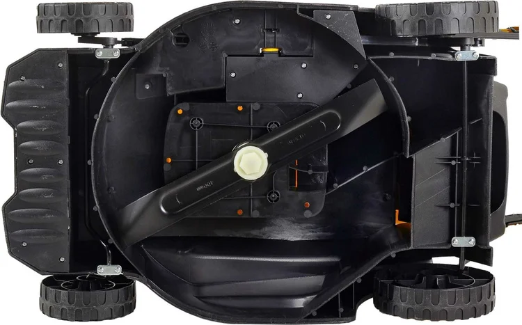 Картинка Газонокосилка HUTER ELM-1800