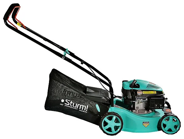 Газонокосилка STURM PL4010