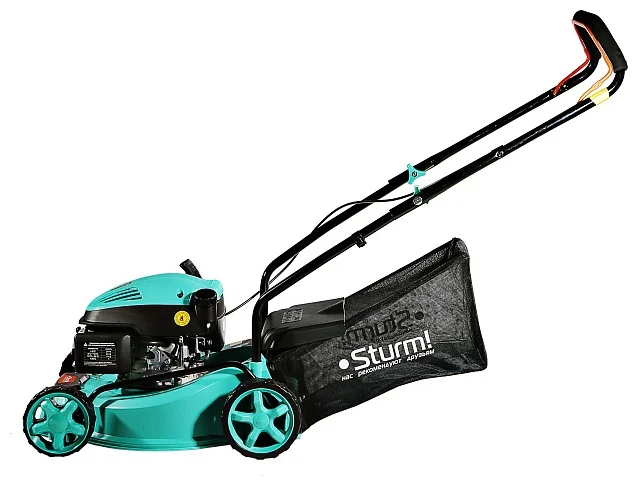 Картинка Газонокосилка STURM PL4010