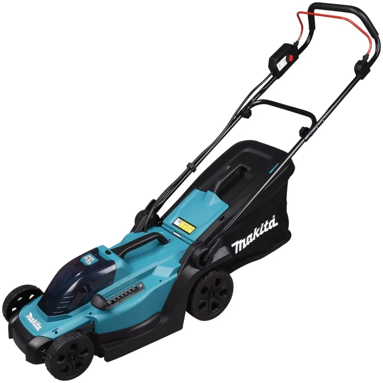 Фото Газонокосилка MAKITA DLM330RT Фото Газонокосилка MAKITA DLM330RT