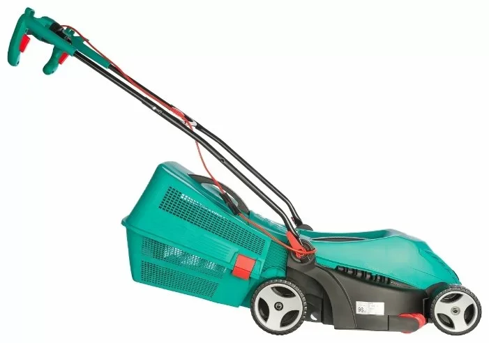 Картинка Газонокосилка BOSCH ARM 34 (06008A6101)
