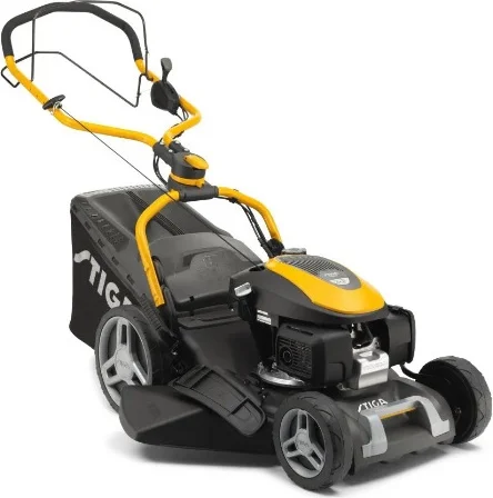 Газонокосилка STIGA Combi 748 V Experience (2L0487838/ST2)