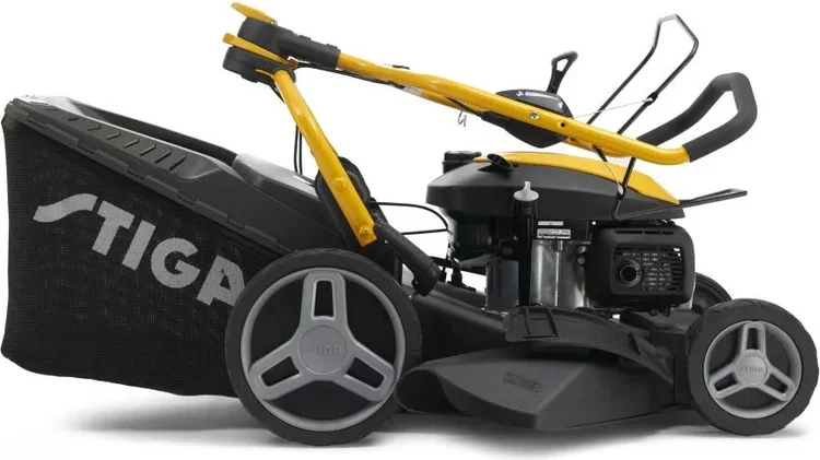 Картинка Газонокосилка STIGA Combi 748 V Experience (2L0487838/ST2)