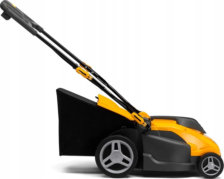 Картинка Газонокосилка STIGA Combi 340c Essential (294380068/ST2) Картинка Газонокосилка STIGA Combi 340c Essential (294380068/ST2)