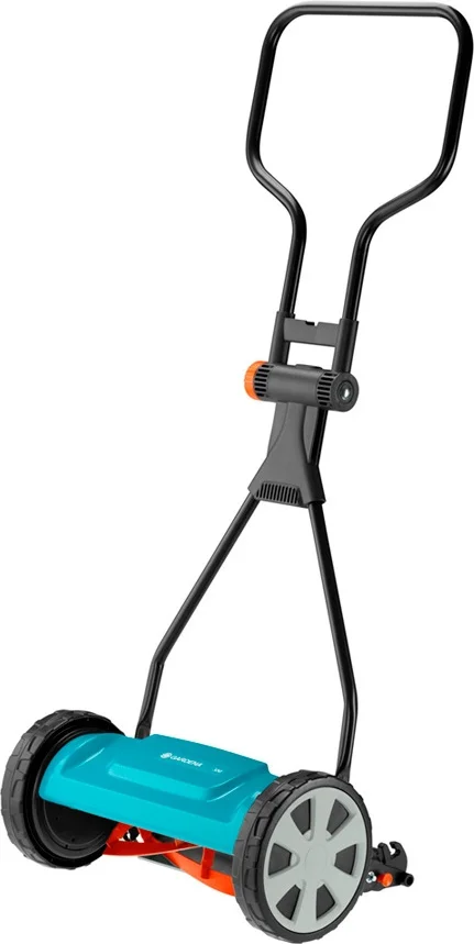 Фото Газонокосилка механическая GARDENA 330 Classic 04027-20 Фото Газонокосилка механическая GARDENA 330 Classic 04027-20