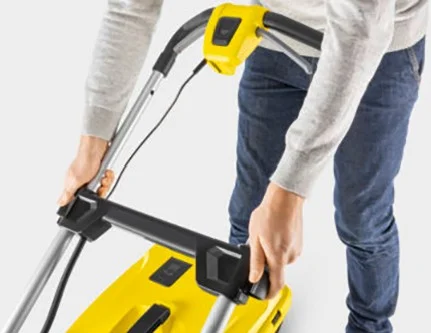 Купить Газонокосилка KARCHER LMO 36-40 (1.444-452.0) без батареи Купить Газонокосилка KARCHER LMO 36-40 (1.444-452.0) без батареи