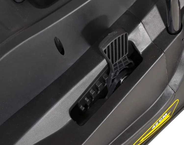 Газонокосилка электрическая ELM-1600T HUTER (70/4/21) заказать Газонокосилка электрическая ELM-1600T HUTER (70/4/21) заказать