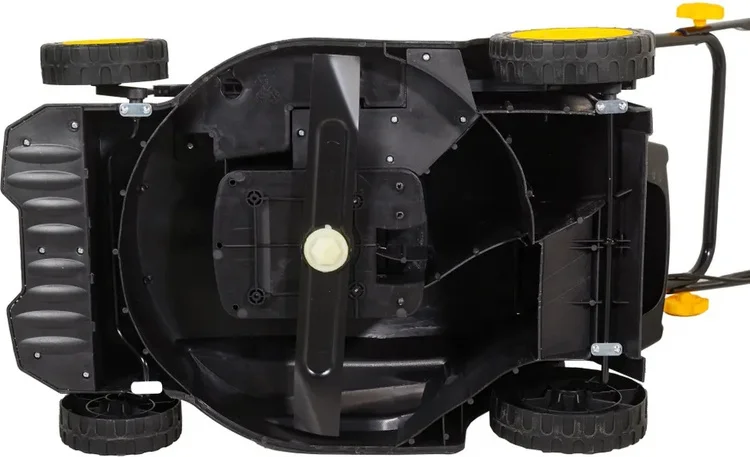 Газонокосилка электрическая ELM-1600T HUTER (70/4/21) Казахстан Газонокосилка электрическая ELM-1600T HUTER (70/4/21) Казахстан