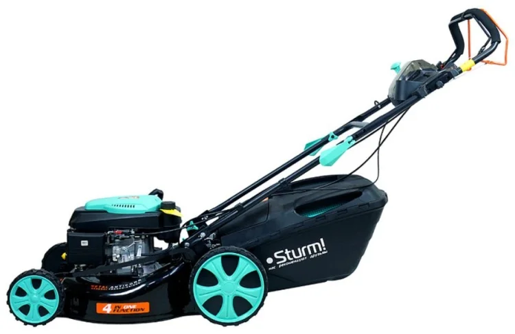 Картинка Газонокосилка STURM PL4714SV Картинка Газонокосилка STURM PL4714SV