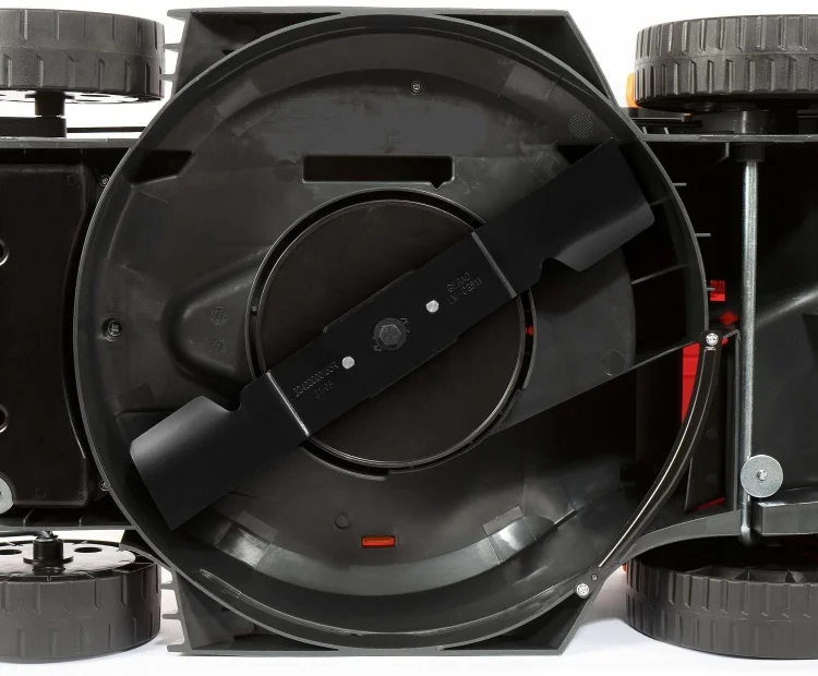 Газонокосилка DAEWOO DLM 1900E электрическая заказать