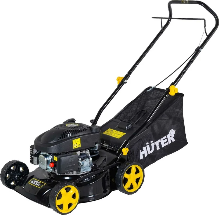 Фото Газонокосилка бензиновая SOLO 142 Фото Газонокосилка бензиновая SOLO 142