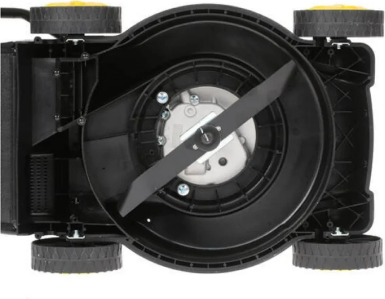 Картинка Газонокосилка бензиновая SOLO 142 Картинка Газонокосилка бензиновая SOLO 142