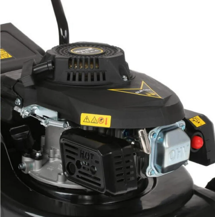 Цена Газонокосилка бензиновая SOLO 142 Цена Газонокосилка бензиновая SOLO 142