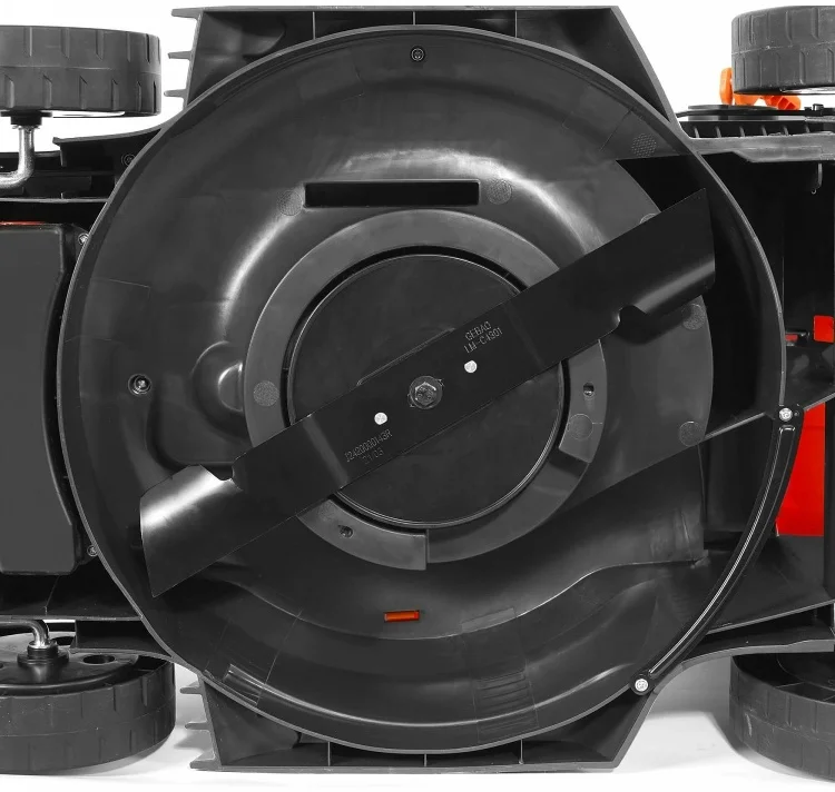 Газонокосилка DAEWOO DLM 2300E электрическая заказать Газонокосилка DAEWOO DLM 2300E электрическая заказать