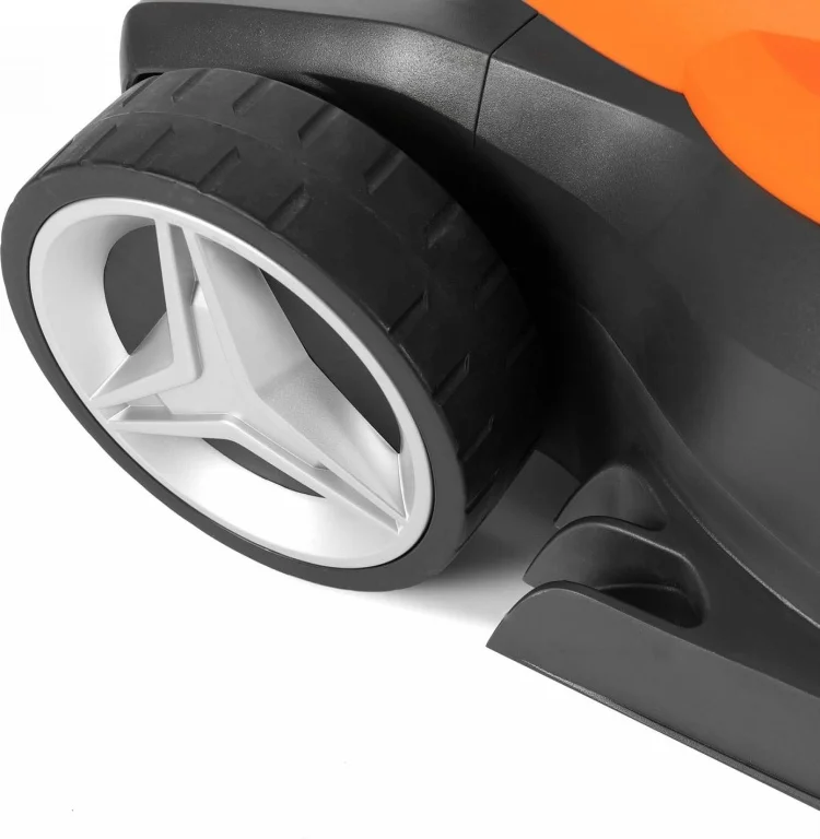 Газонокосилка DAEWOO DLM 2300E электрическая Казахстан Газонокосилка DAEWOO DLM 2300E электрическая Казахстан