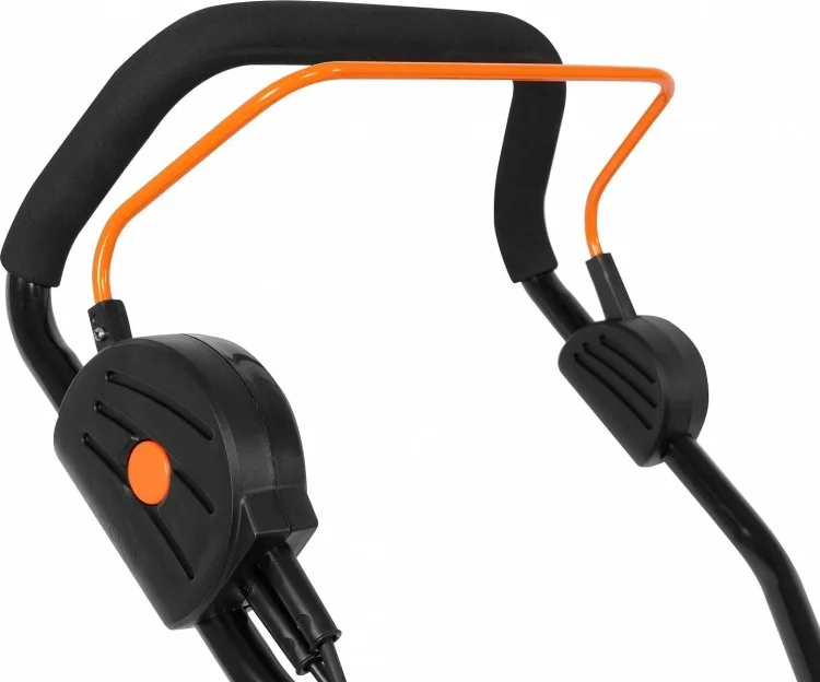 Газонокосилка DAEWOO DLM 2300E электрическая Казахстан Газонокосилка DAEWOO DLM 2300E электрическая Казахстан