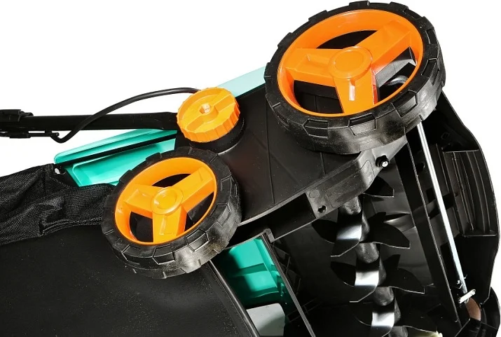 Газонокосилка STURM SE1738 Казахстан Газонокосилка STURM SE1738 Казахстан