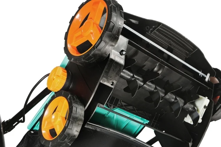 Газонокосилка STURM SE1738 Казахстан Газонокосилка STURM SE1738 Казахстан