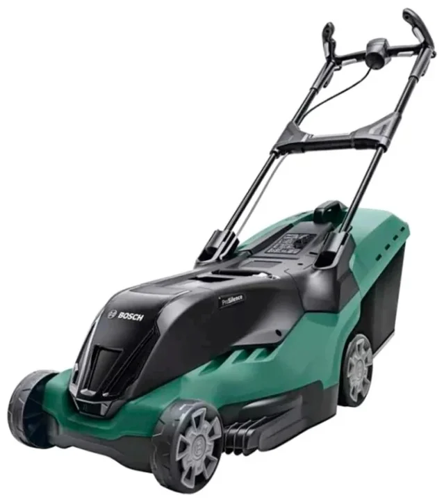 Газонокосилка BOSCH AdvancedRotak 36-660 (06008B9606)