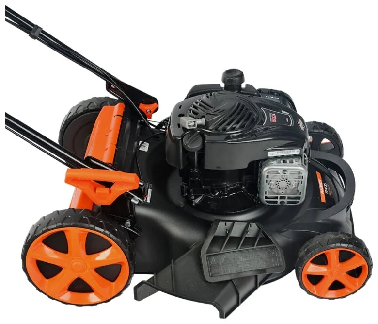 Картинка Газонокосилка PATRIOT PT 47BS
