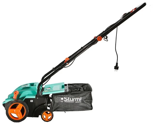 Газонокосилка STURM SE1632 заказать Газонокосилка STURM SE1632 заказать
