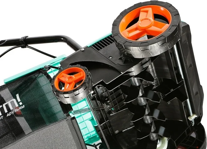 Газонокосилка STURM SE1632 Казахстан Газонокосилка STURM SE1632 Казахстан