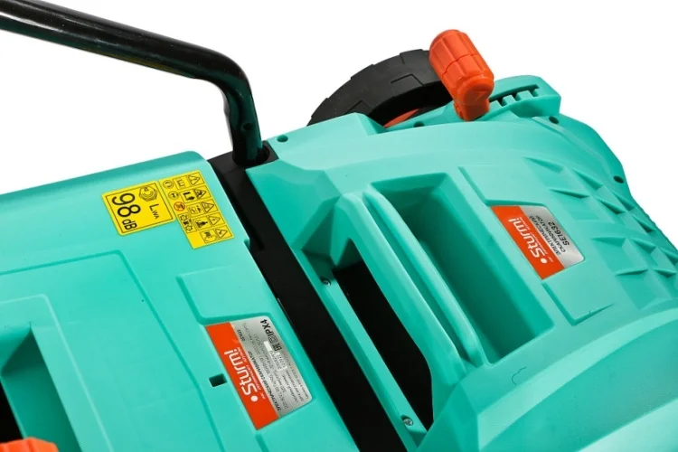 Газонокосилка STURM SE1632 Казахстан Газонокосилка STURM SE1632 Казахстан