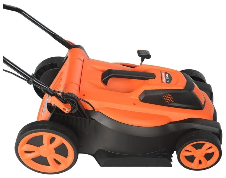 Картинка Газонокосилка PATRIOT PT 2043E Картинка Газонокосилка PATRIOT PT 2043E