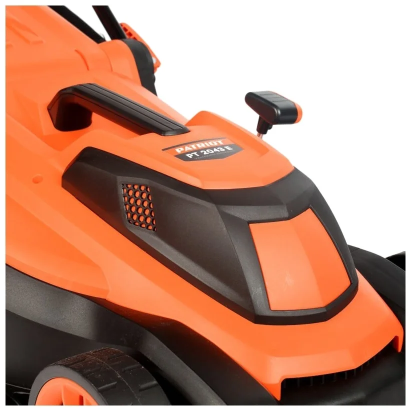 Цена Газонокосилка PATRIOT PT 2043E Цена Газонокосилка PATRIOT PT 2043E