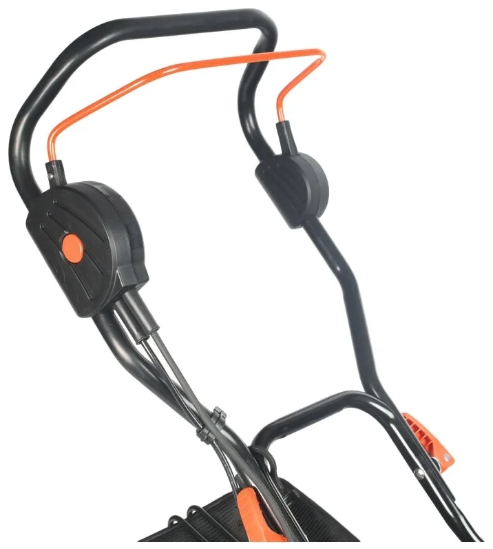 Купить Газонокосилка PATRIOT PT 2043E Купить Газонокосилка PATRIOT PT 2043E