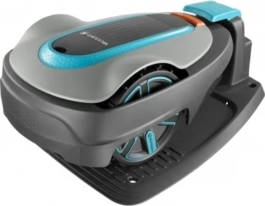 Газонокосилка-робот GARDENA 15002-32