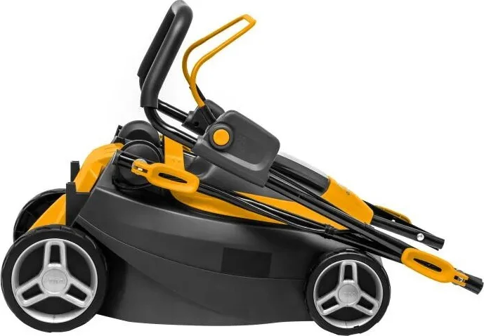 Картинка Газонокосилка STIGA Collector 136e Kit Essential (291342068/ST2)