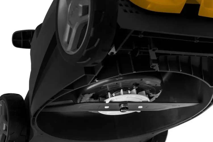 Цена Газонокосилка STIGA Collector 136e Kit Essential (291342068/ST2)